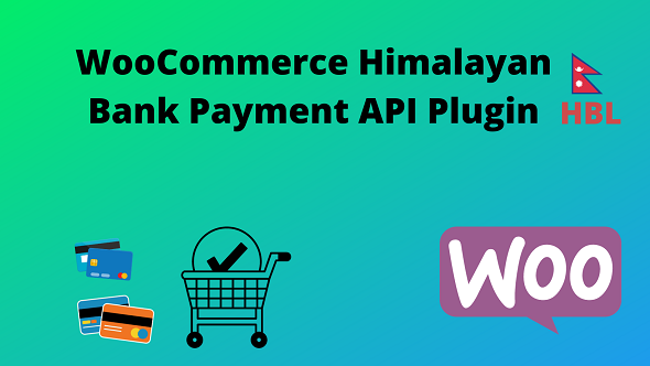 Himalayan Bank Payment API plugin affiliate